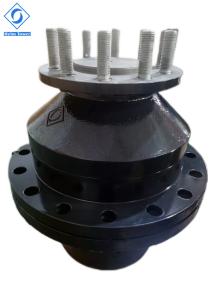 China Low Speed High Torque Hydraulic Motor Replace Rexroth MCR05 MCRE05 factory