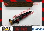 High Quality Brand New Diesel Fuel Injector 387-9426 3879426 for Caterpillar CAT