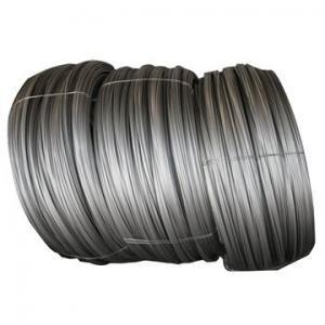 China 304 Stainless Steel Nail Wire 0.8-15mm For Construction Industrial Use factory