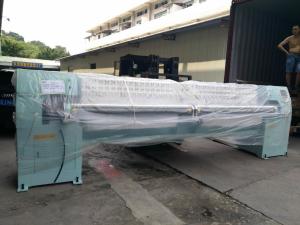 China 1mm--12.7mm Stitch Distance Sewing Quilting Embroidery Machine Computerized factory