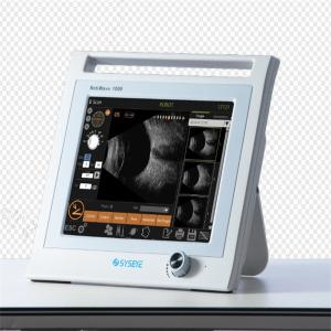 China IOL Calculation Ultrasonic Scanning Machine 10MHz Convenient Measurement Tool factory