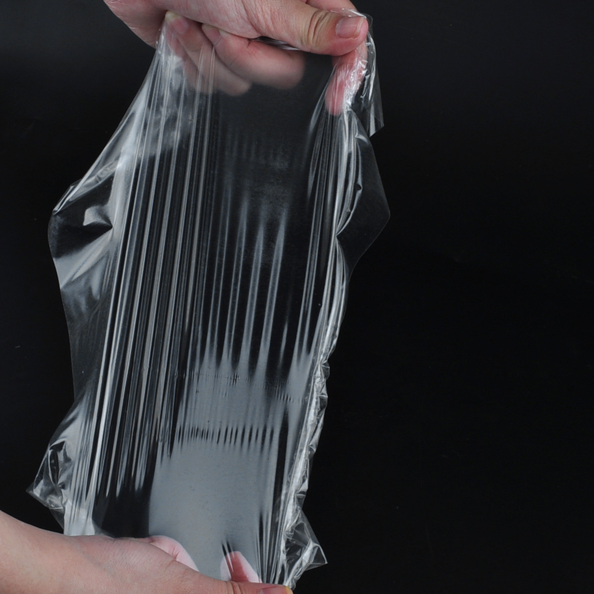 Polyurethane Hot Melt Adhesive tape Hot Melt Adhesive Film For Underwear And Soft Clothing