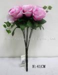 Artificial Rose Bouquet