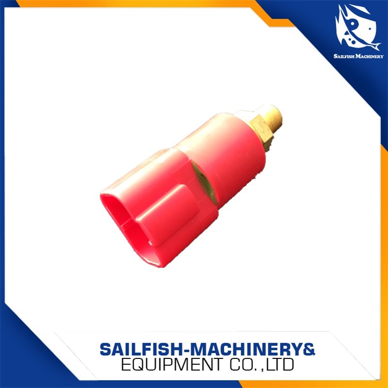 Hot sale good quality PC350-7 pressure switch for excavator