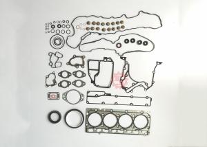 China Truck ISF3.8 Diesel Engine Gasket Kit / Repair Kit / Overhaul Kit factory