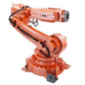 China Faucet Sanitary from grinding to polishing by ABB robot automation equipment polishing grinding machine factory