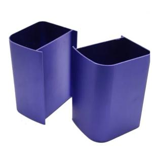 China HPL Aluminum Extrusion Profiles factory