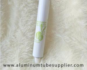 China Aluminum Empty Tubes For Cosmetic Cream factory