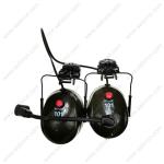 3M earcup Paramotor helmet headset High noise reduction helmet parts SNR 31db
