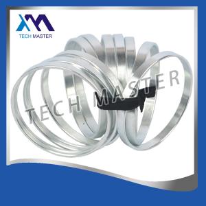 China Air Spring Steel Rings Front Crimp Rings 37126750355 Suspension Kit For BMW E53 factory