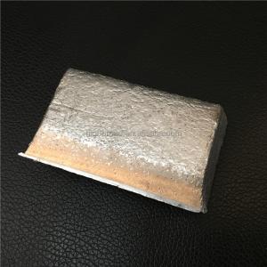 China Yttrium Gadolinium Rare Earth Metal for Industrial factory
