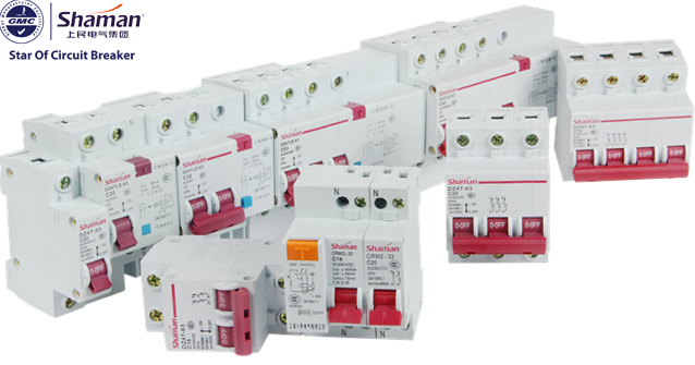 High quality good price Moulded Case Circuit Breaker MCCB MCB CRM1-630M/3308