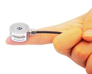 China M4 Threaded Miniature Compression Load Cell 100kg 50kg 20kg 10kg factory