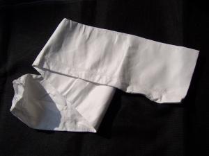 China High Efficiency Baghouse Filter Bags PTFE PTFE Filter Bag 750GSM factory