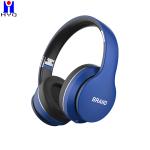40mm Speaker Active Noise Cancelling Earphones Coldless ANC Headphone 12 Hours