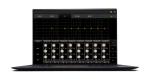 750W Class D Audio Amplifier ROHS , DSP Mixer Amplifier