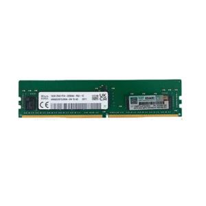 New/Used HPE DDR4 32GB RAM 3200MH/s Server Memory