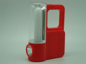China BN-3320 Portable Rechargeable LED Emergency Light factory