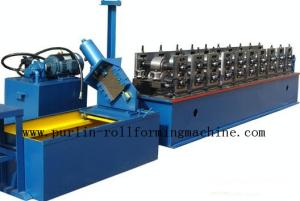China CSA Freeway Highway Fence Production Line Two Waves Guardrail Bending Machine Import from China factory