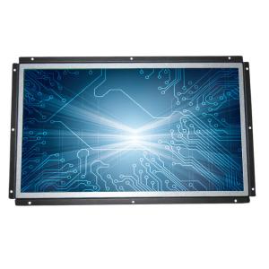 China Custom Open Frame LCD Monitor 250nits 21.5 Inch For Cabinets Kiosks factory