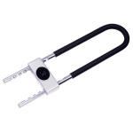 Fingerprint lock office biometric fingerprint door lock Ulock70 door locks