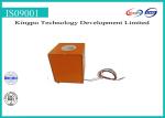 Red Copper Electrical Safety Test Equipment Water Evaporation Device