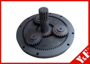 China Sunward 65SWE Travel Carrier Gear Ass'y 1st &amp; 2nd Of Excavator Gear For Gear Parts factory