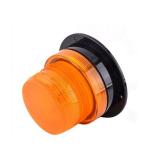 24V 5W 4×4 6500K LED Strobe Warning Lights ATV SUV UTV