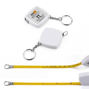 China Metric 2 Meter Measuring Tape For Measuring Tree Trunks Cylinder Object factory