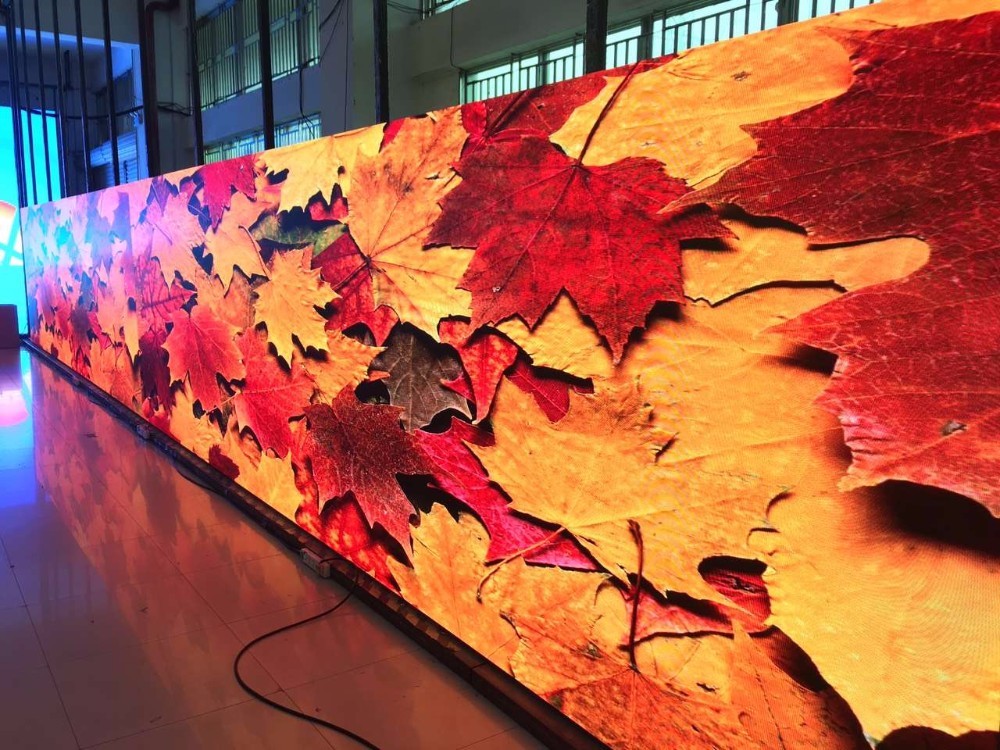 Shenzhen Manufacturer Advertising Video Display Full Color P10 P8 P6 P5 Outdoor LED
