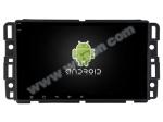 8" Screen without DVD Deck For Chevrolet Avalanche Suburban Chevy Tahoe
