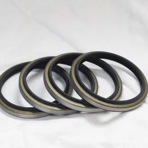 China NBR DKB/DKBI Dustproof Oil Seal for All Industries Just as Per Customers' Requirement factory