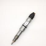 High Quality New Diesel Fuel Injector 0445120391