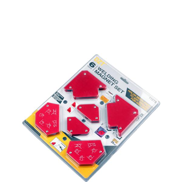 Strong Magnetic Welding Locator Electric Welding Auxiliary Magnetic Suction