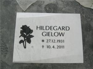 China white granite flower monuments factory