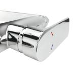 35mm Wanhai Cartridge EN817 Flexible Kitchen Faucet