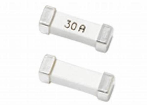 10.1x3.1mm 4012 Time Delay Surface Mount Fuse 1A 600VAC 350VDC High Voltage