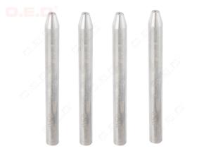China Abrasive WaterJet Nozzles Cutter Ø7 Inner Diameter 0.76 For Cutting Steel Plate factory