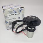 612600082035 Electric Fuel Pump With Filter For Weichai Engine