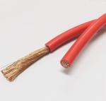 Insulated PVC Control Cable , Black Copper Control Cable BS6004 With 4 Core