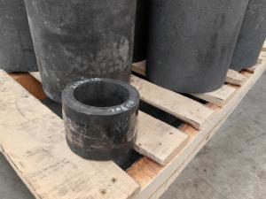 China B462 Uns N10675 HB3 Hastelloy Alloy Forging Valve Parts Hastelloy Alloy B-3 factory