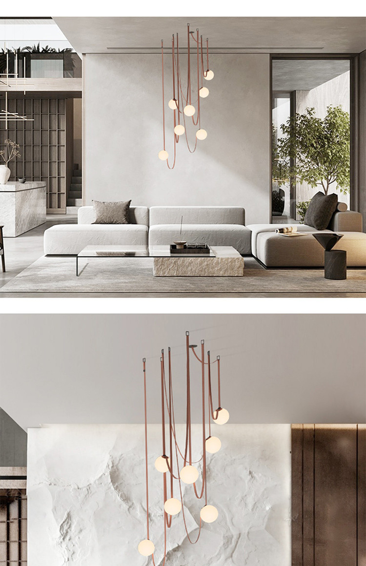 Kitchen Island Dinning Room Hanglamp Designer zhongshan lighting(WH-AP-561)
