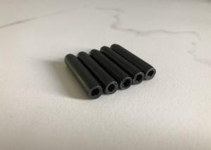 China Phosphate Surface Heavy Duty Cylinder Shape Coiled Spring Pin M6x35 factory
