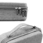 Multifunction Waterproof Oxford Makeup Cosmetic Bag
