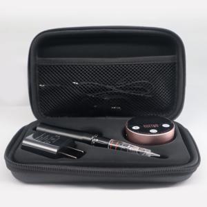 China 5V Rechargeable Digital Semi Permanent Makeup Machine Kit For Eyebrow Microblading factory
