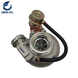 China Excavator PC200-8MO PC200-8 4D107 Diesel Turbocharger 6751-81-8080 4048809 factory