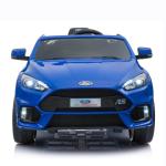 6V7AH Battery Powered 4-Wheel Children's Electric Ride On Car Ideal for 10-Year