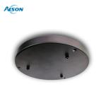 5 Inch Round TFT Display 1080x1080 Rouch Touch Display with Enclosure for