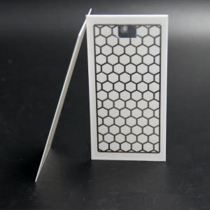 China 5g Ceramic Ozone Generator Plate For Air Purification Product factory