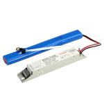 Self Testing Emergency Conversion Kit With Li-Ion Battery 14.8V 4.5Ah